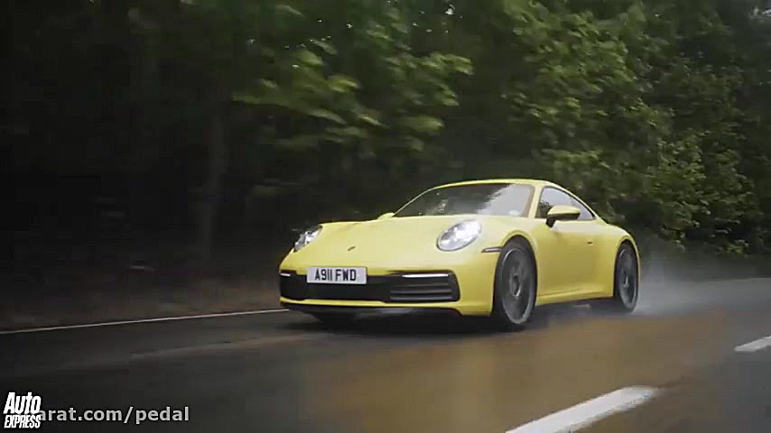 بهترین خودروهای دیفرانسیل عقب...