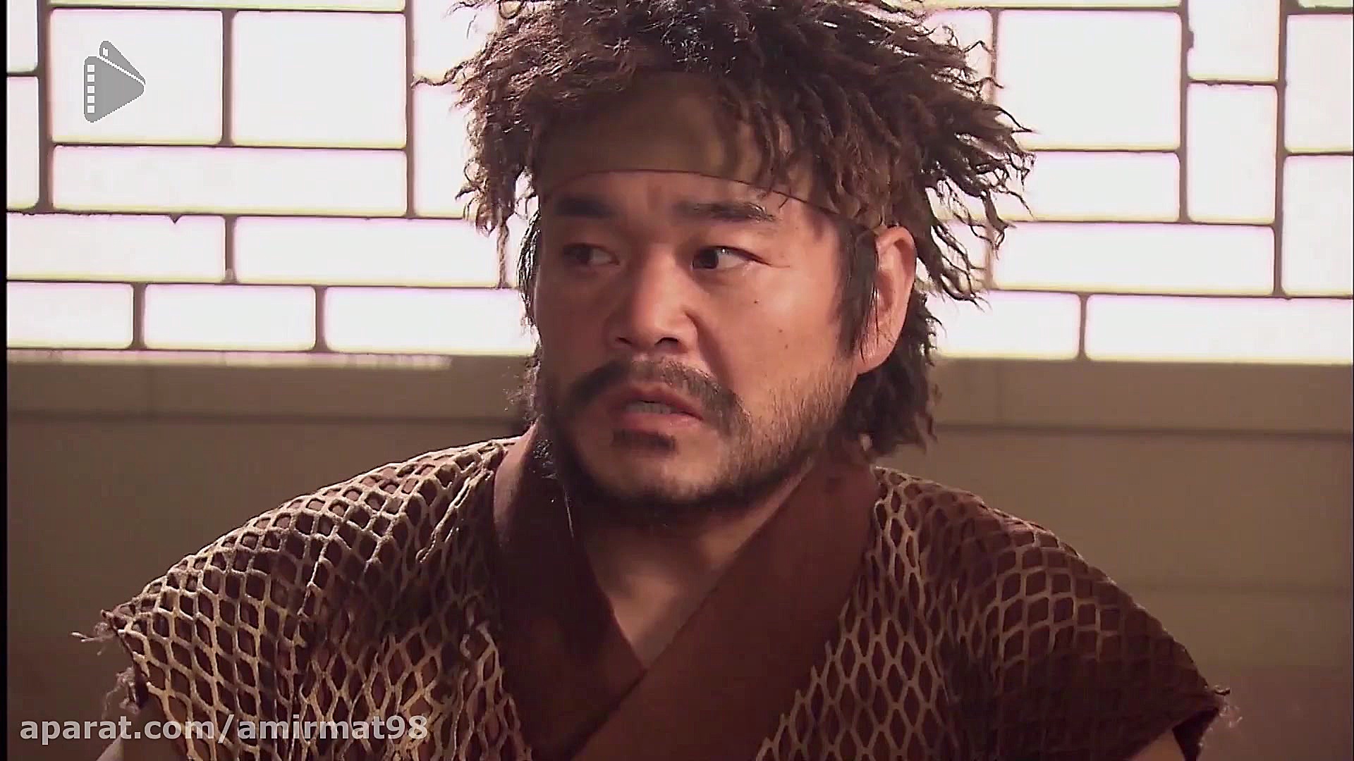 سریال افسانه جومونگ قسمت 22