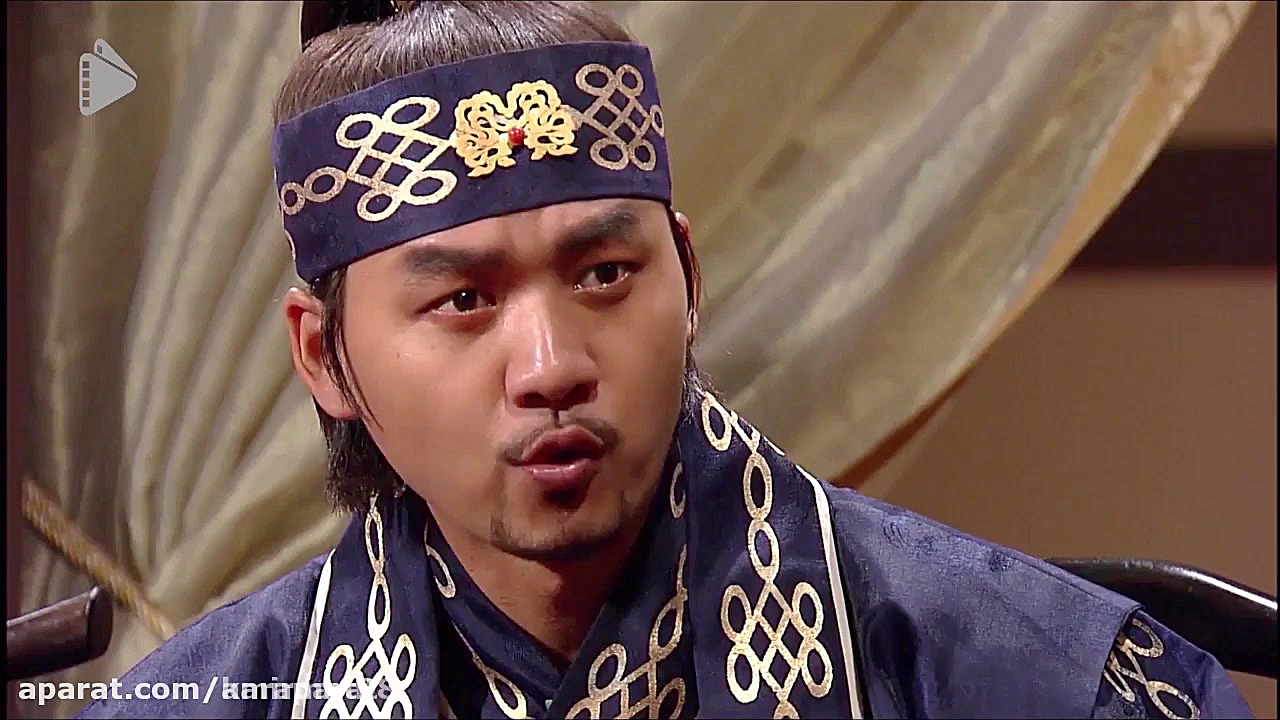 سریال افسانه جومونگ  قسمت 19...