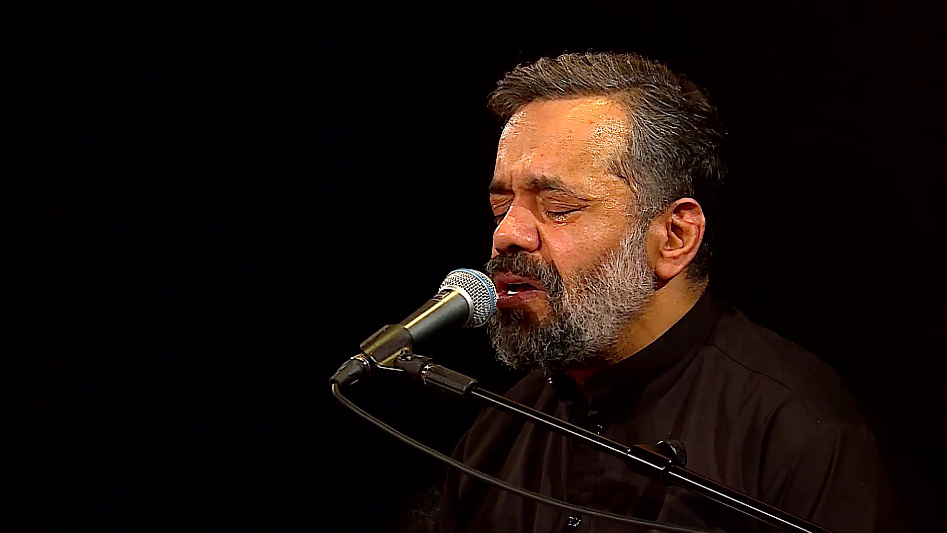 سلام ای تکیه گاه امت مناجات شب...