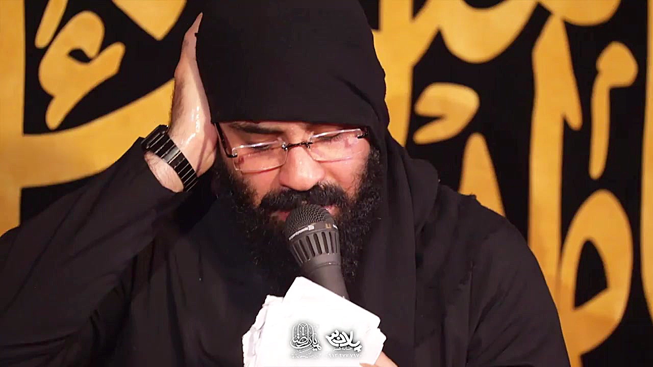 چه غروب غم انگیزی شب بیست و دو...