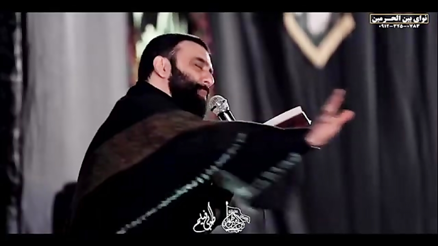 منو ببین ابر و بارونم شور شب ب...