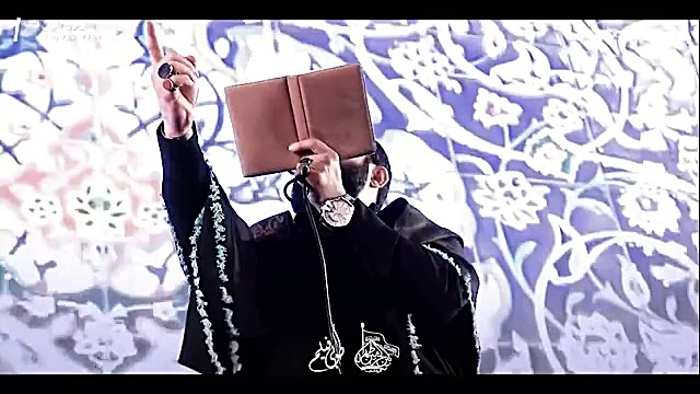 بارون که بباره شور ترکیبی شب ب...