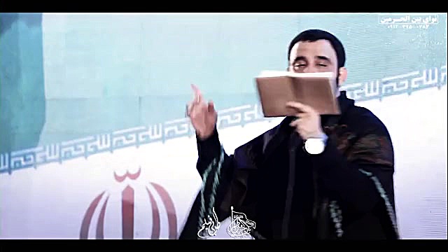 ابری نمیشه هیچوقت این آسمون آب...