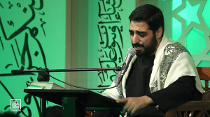 مناجات با خدا شب بیست و سوم رم...