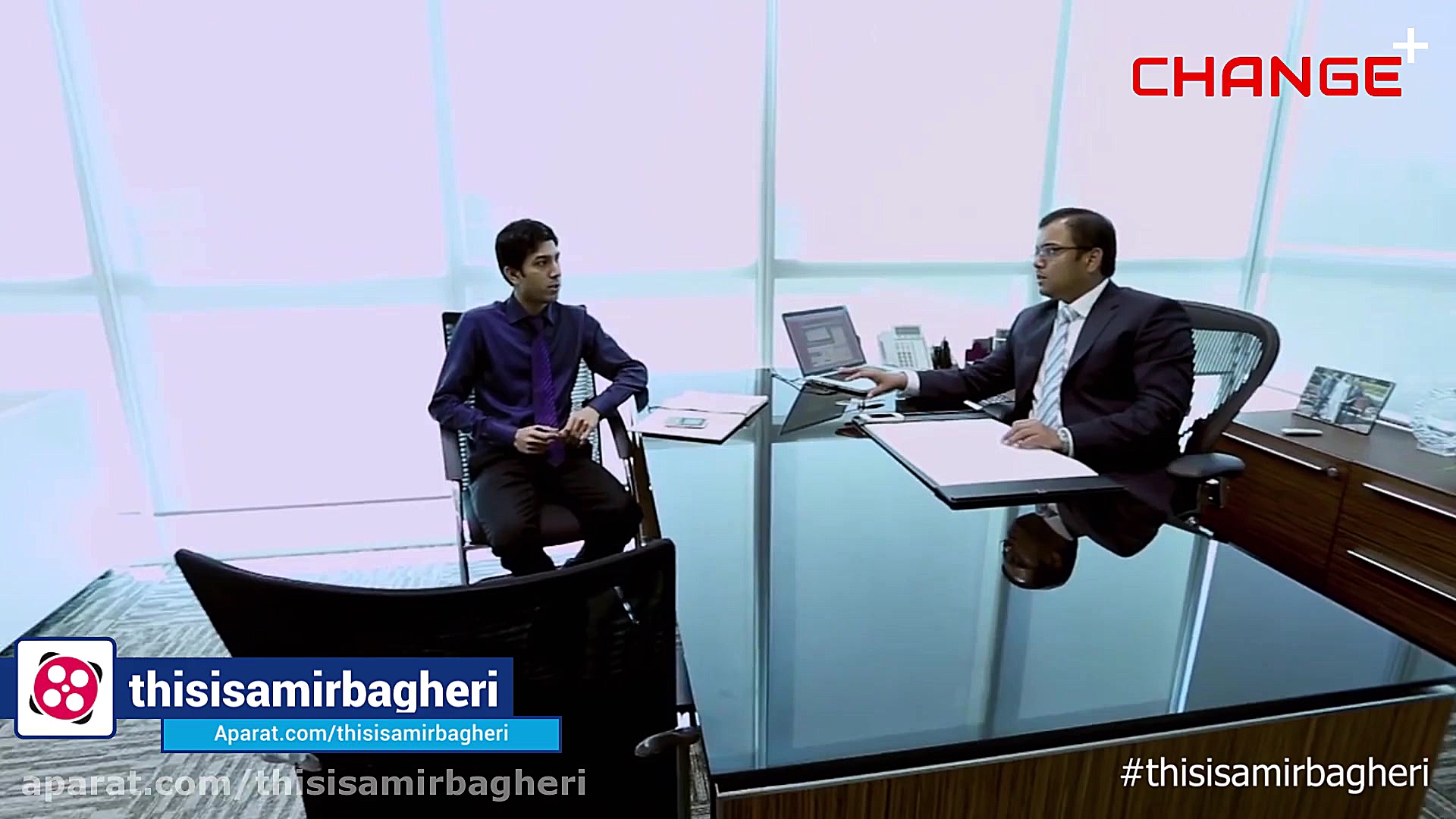 چرا با داشتن مهارت و تلاش عقب...