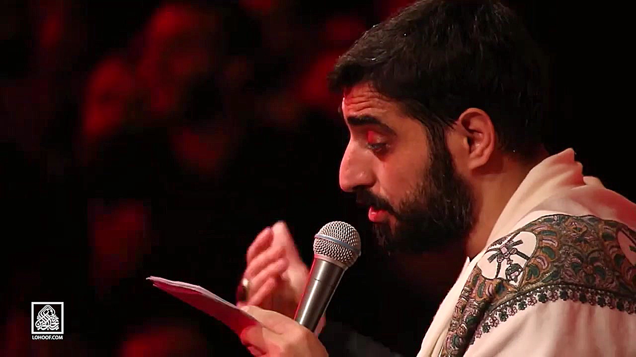 کاشکی که قدر نوکریمو میدونستم...