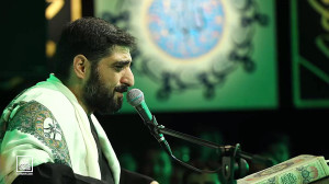 روضه امام حسین ع روضه شب بیست...