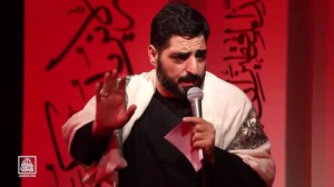 ها علی بشر کیف بشر زمینه شب بی...