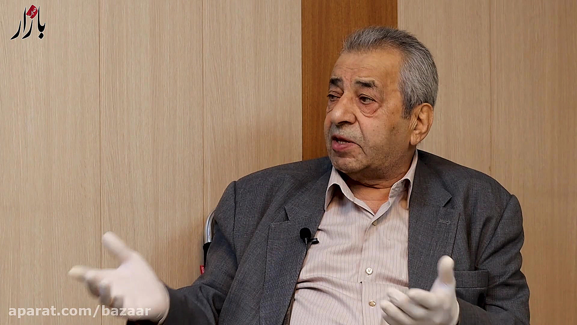 توصیه هایی برای افزایش عمر بات...