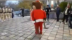 رقص و اهنگ شاد کردی