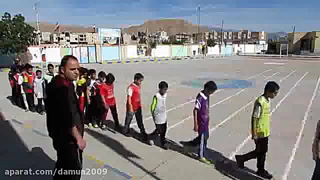 معلم ها نمی میرند