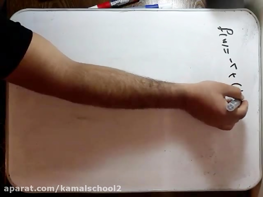 حل سوالات کنکور 98 رشته ریاضی...