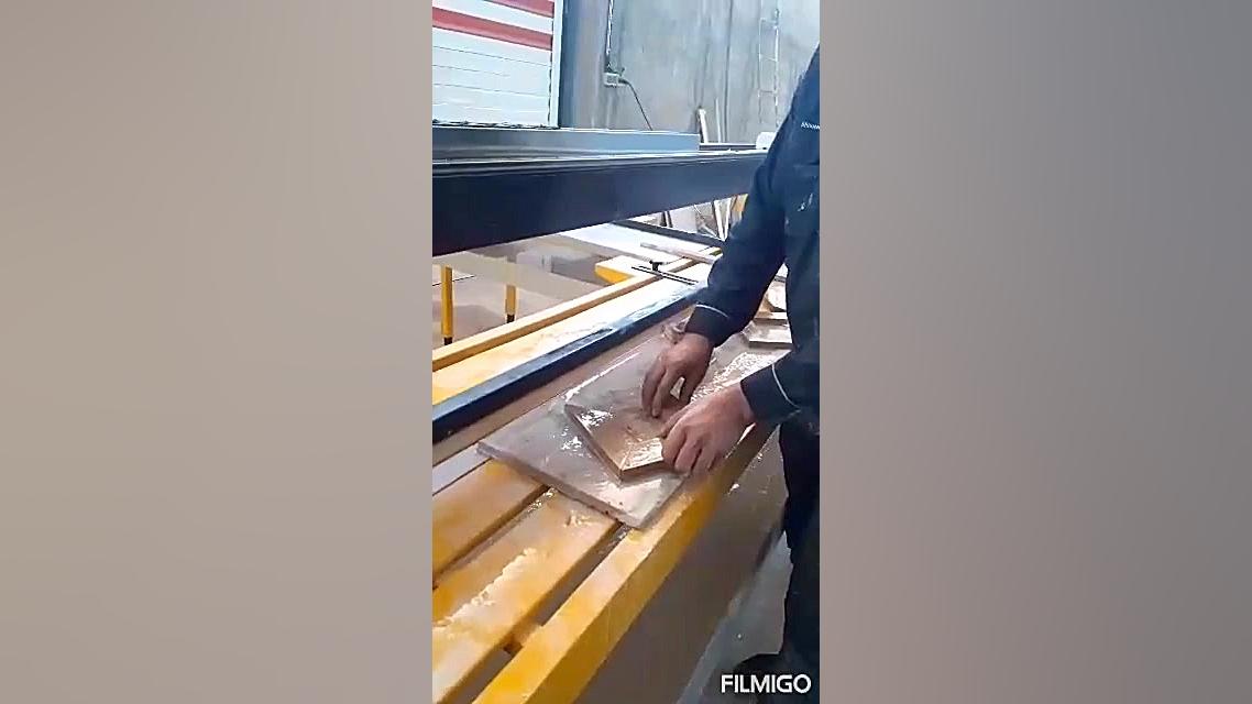 سری جدیددستگاه سنگبری نصر صنعت