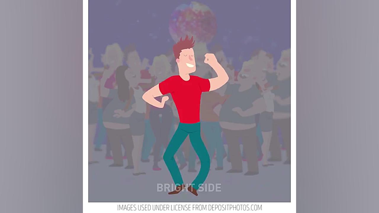 ترفند های خلاقانه 20 BAD HABIT...