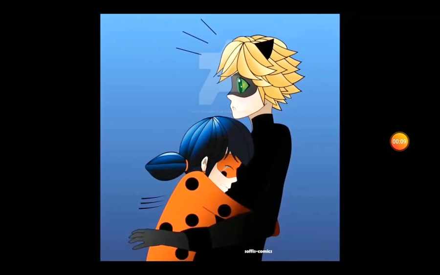 قسمت سوم کمیک کشف هویت شماره ی...