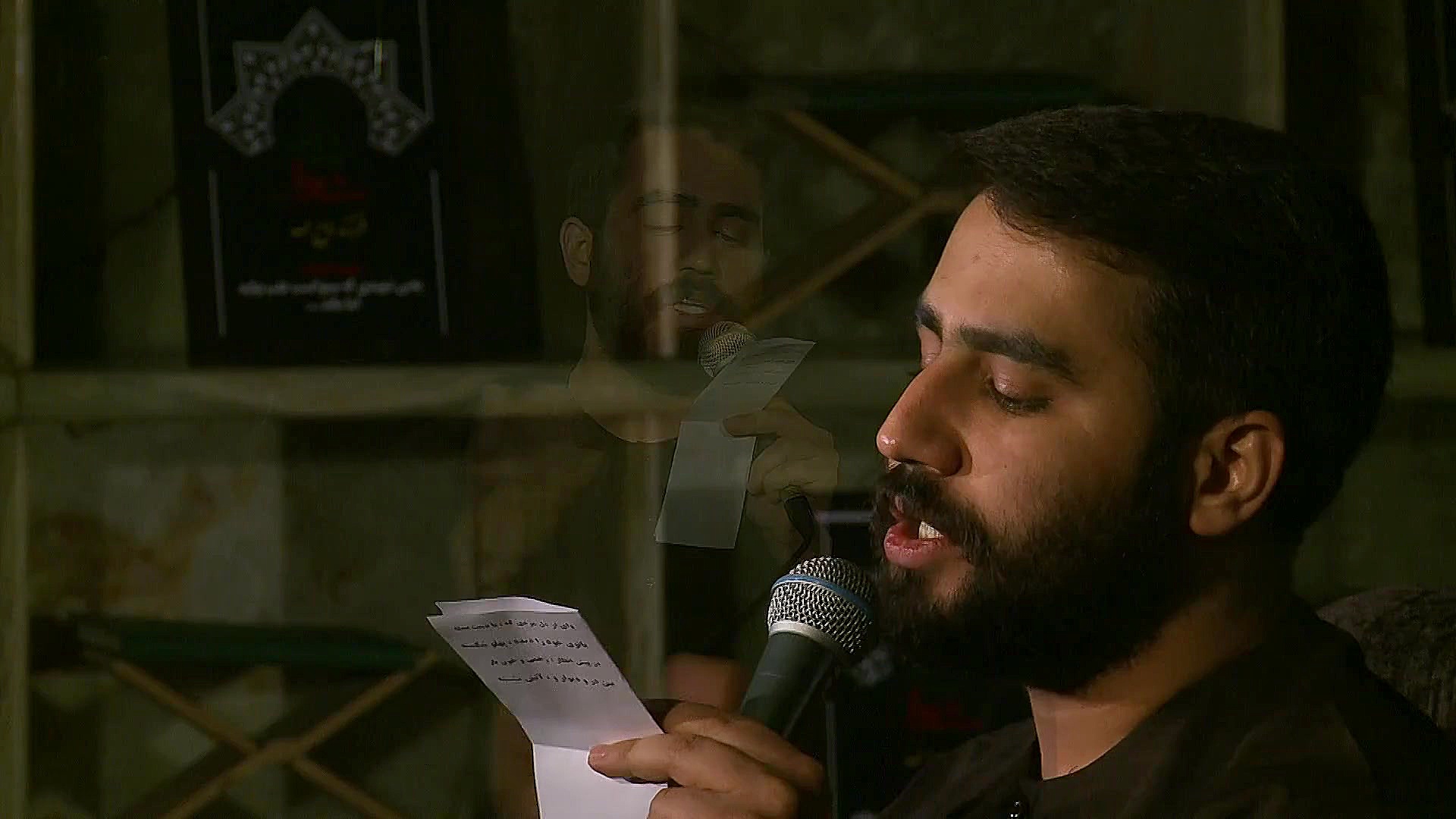 نوحه ( کوفه پر از آوا شد )  کر...