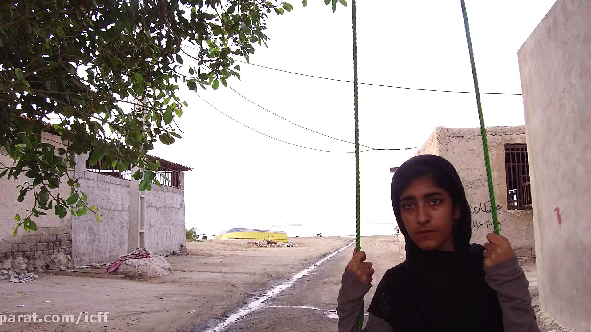 فیلم کوتاه &laquo;دخت و لور&ra...