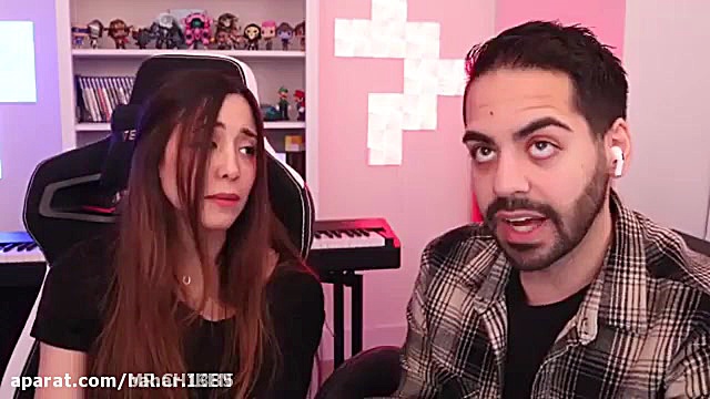 میا پلیز❤mia plays❤چالش سعی کن...