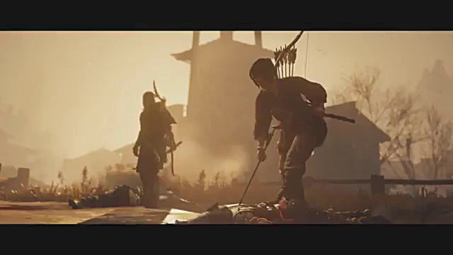 تریلر 18 دقیقه ای از گیم پلی ب...