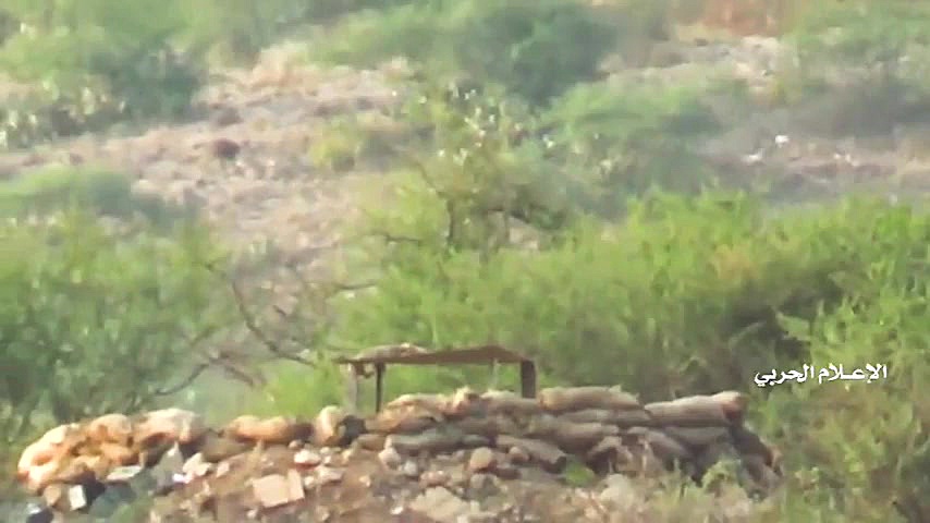 تار و مار کردن مزدوران آل‌سعود...