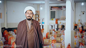 پویش همدلی و کمک مومنانه به نی...