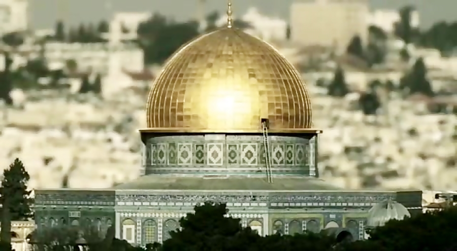 تا روز جهانی قدس . . .