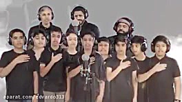 کلیپ امام علی علیه السلام از ا...