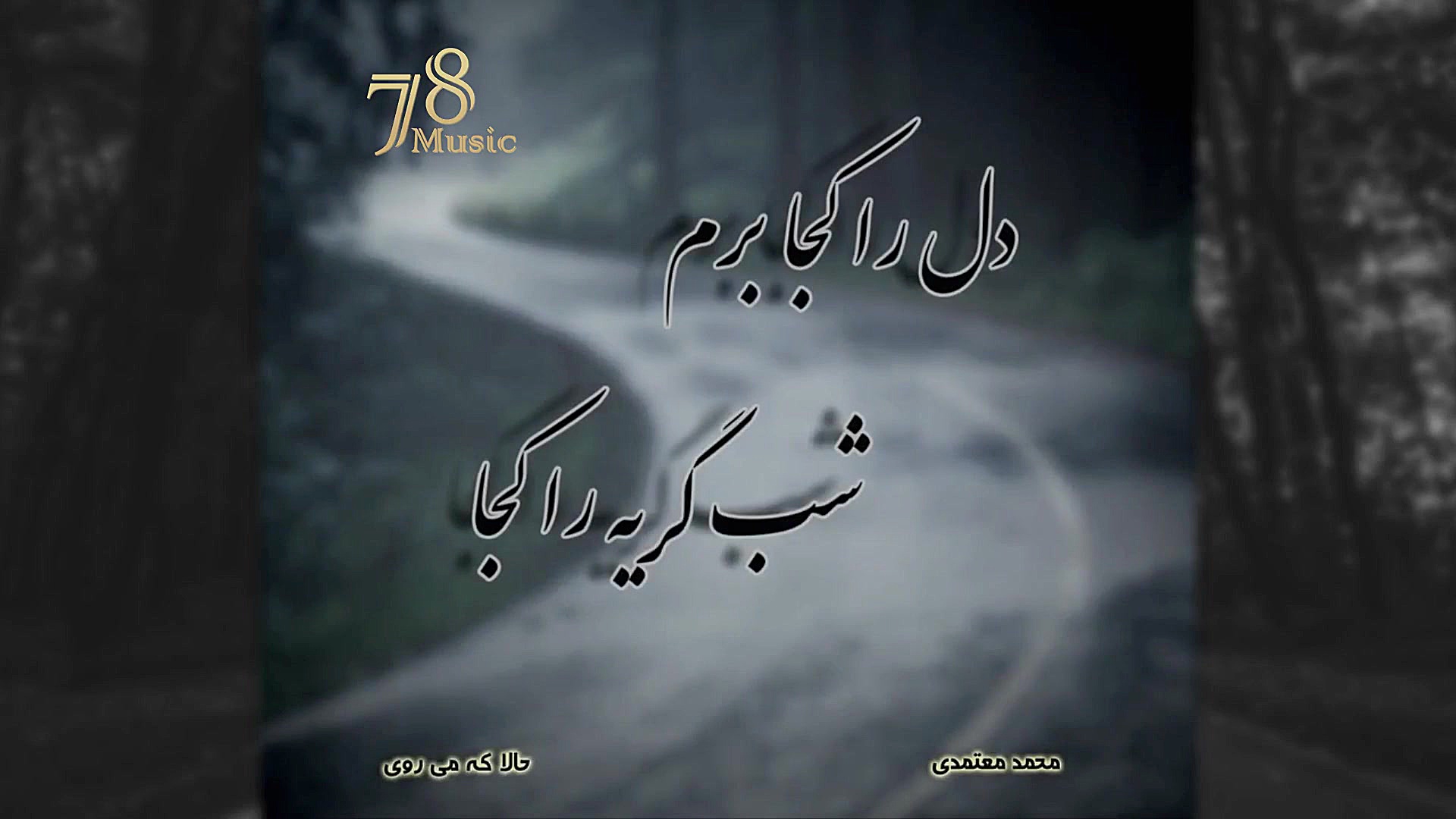 حالا که می روی با صدای محمد مع...