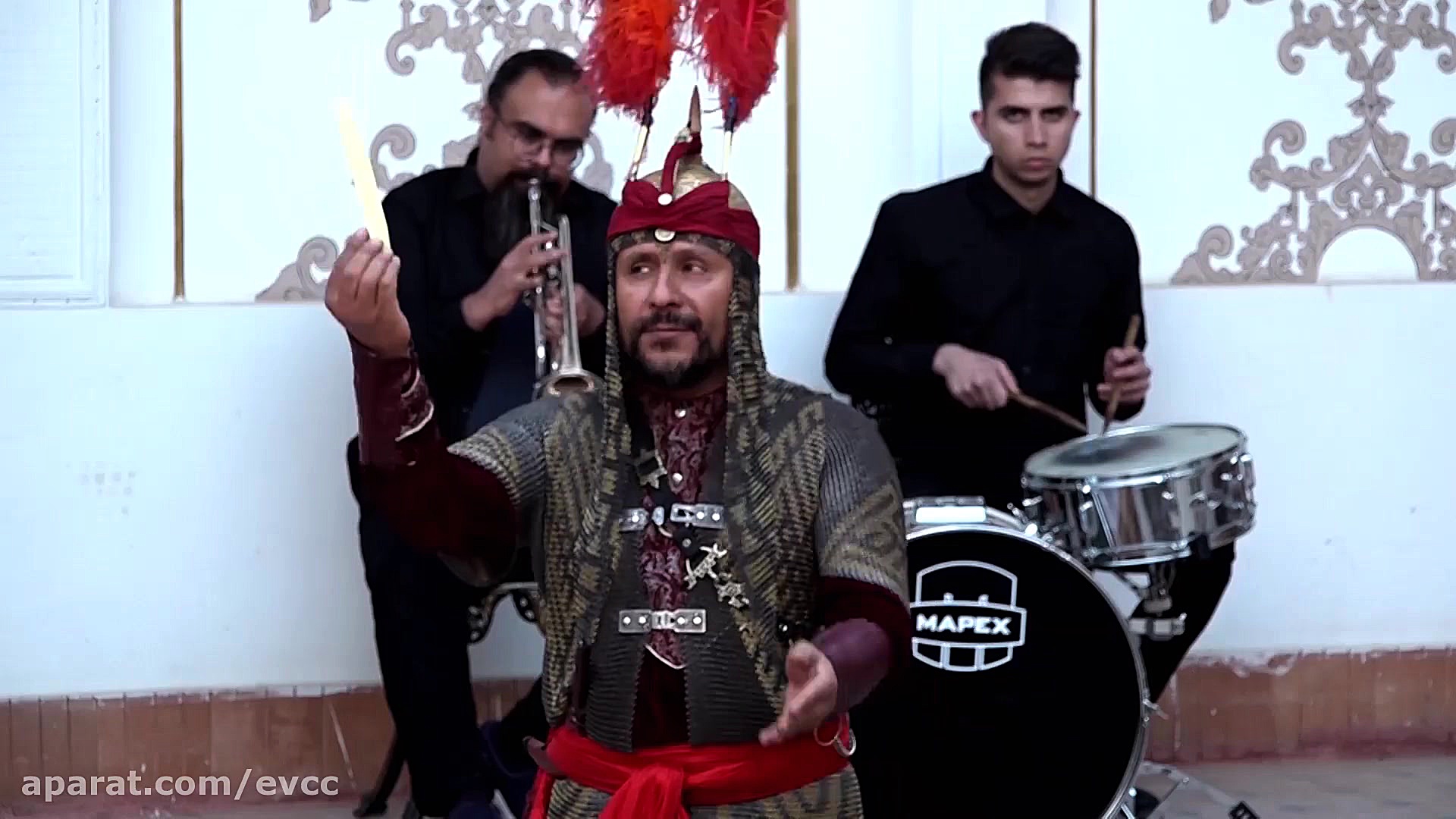 تعزیه خانه | قسمت دوم