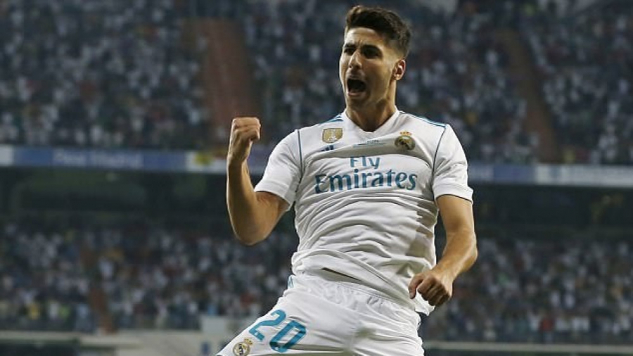 فوتبال ۱۲۰ | مارکو آسنسیو و سو...