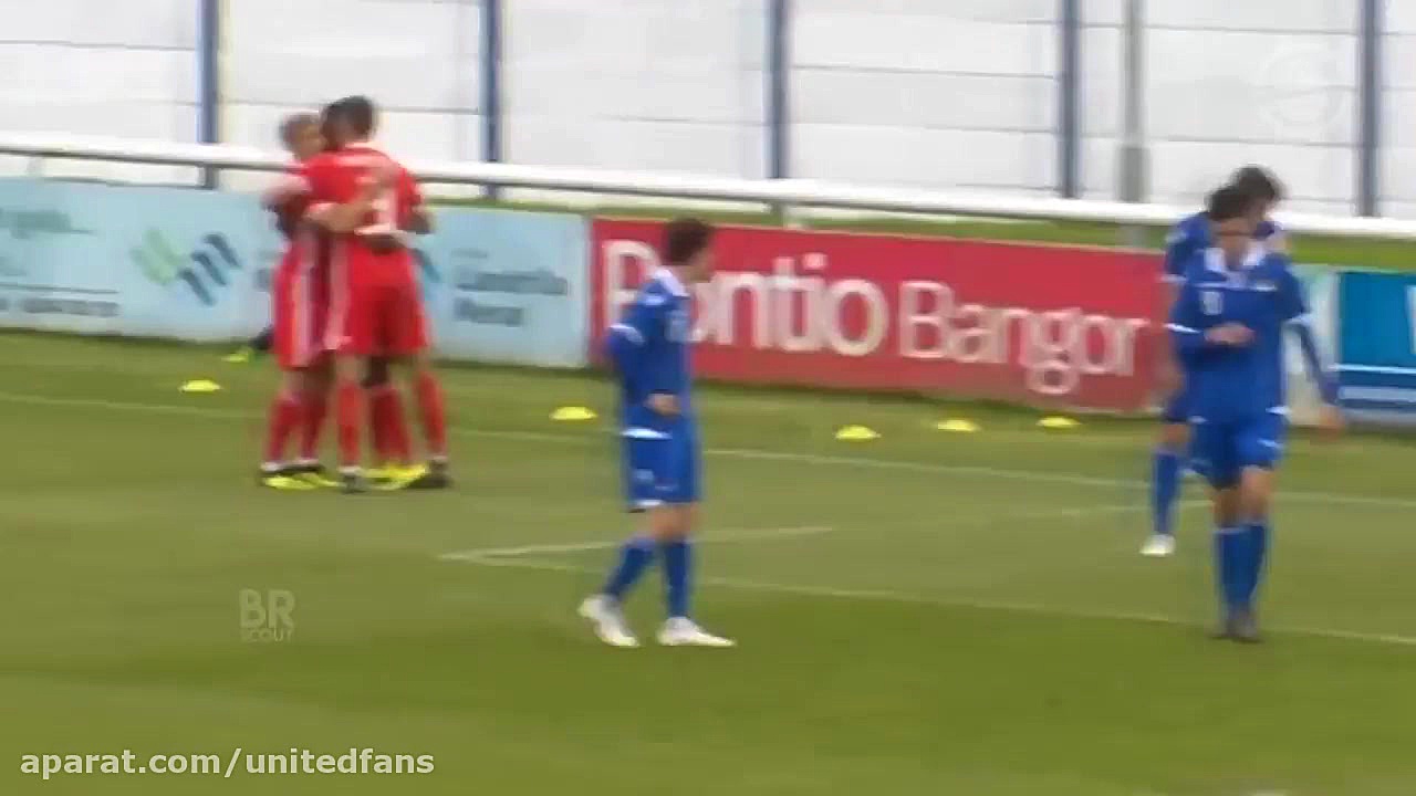 هایلایتی از عملکرد ماتوندو