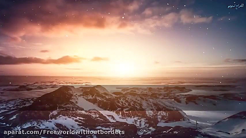 تلاوت عبدالباسط که روح تان را...