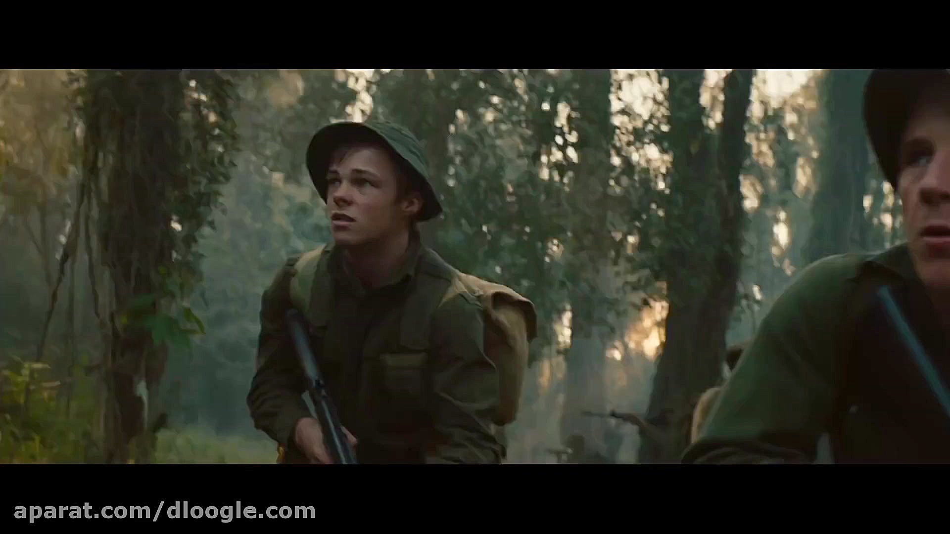 تریلر اول فیلم خطر نزدیک است...