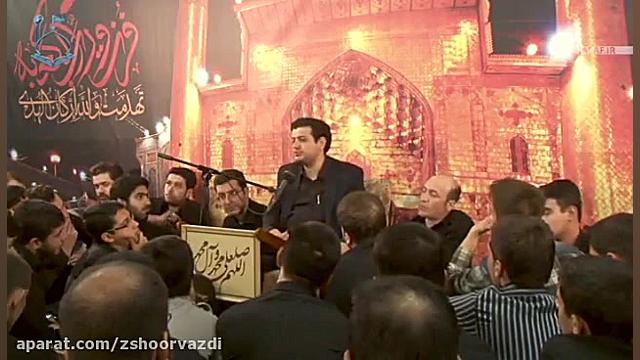 استاد رائفی پور: مظلومیت علی ع...