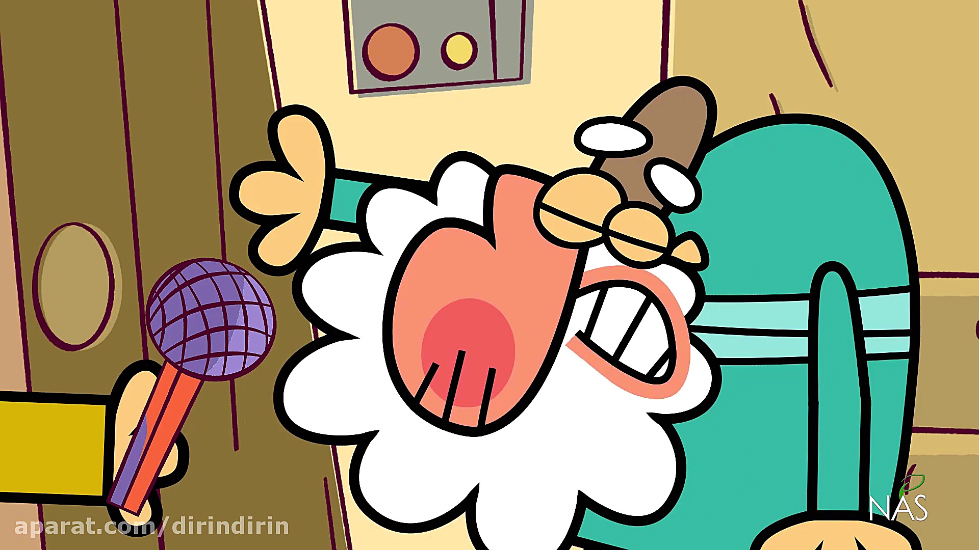 دیرین دیرین  اقتصاد مردمی &zwn...