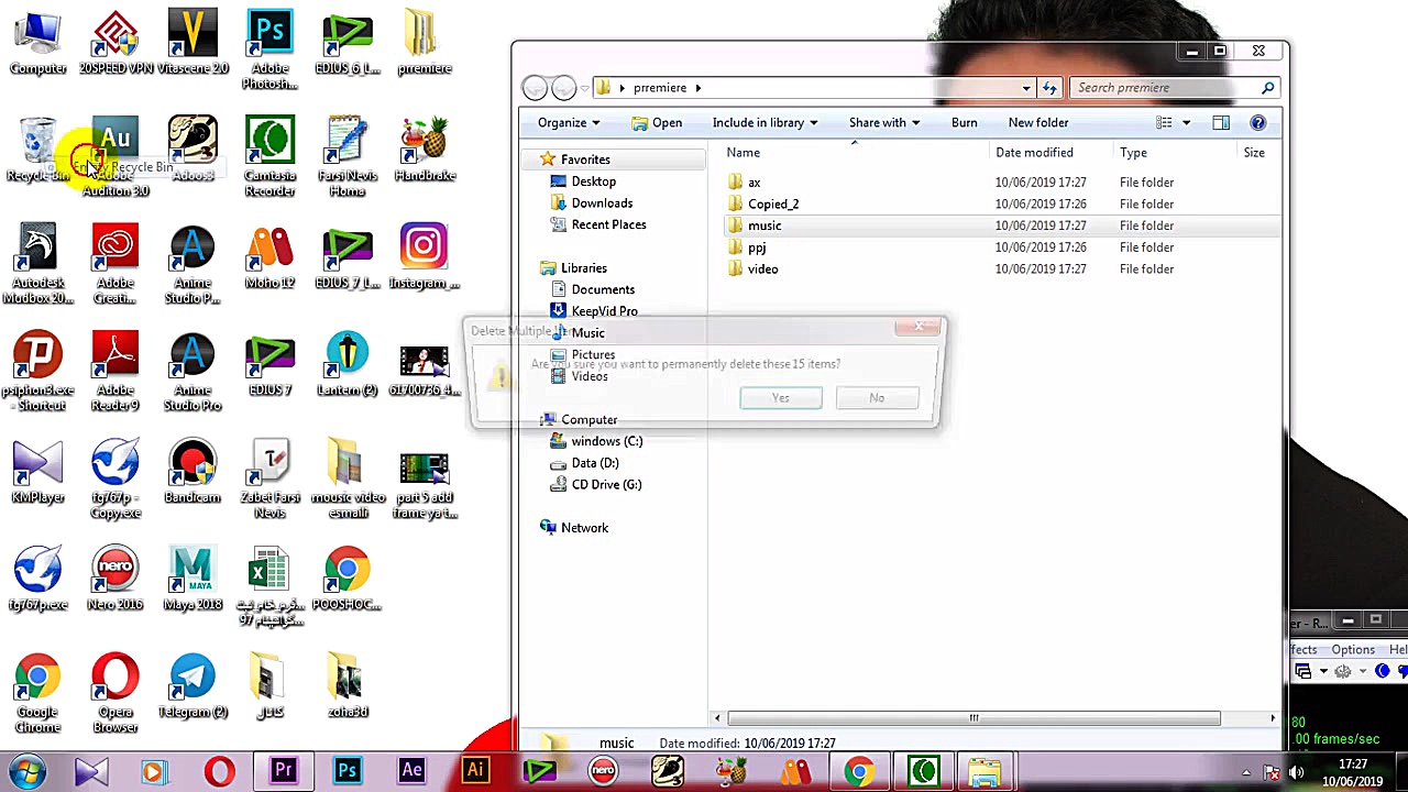 جلسه اول آموزش کامل و جامع نرم...