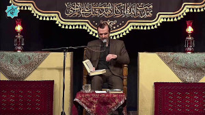 شب 21 ماه مبارک رمضان 1441