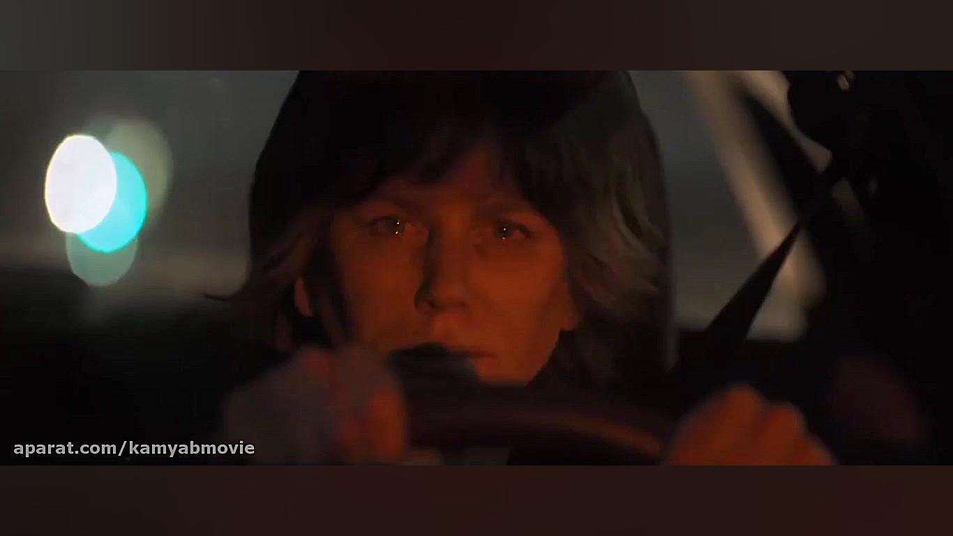 تریلر فیلم DESTROYER TRAILER (...