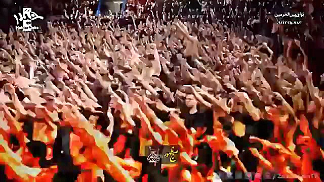 لبیک یا حیدر، لبیک یا حسین (ذک...