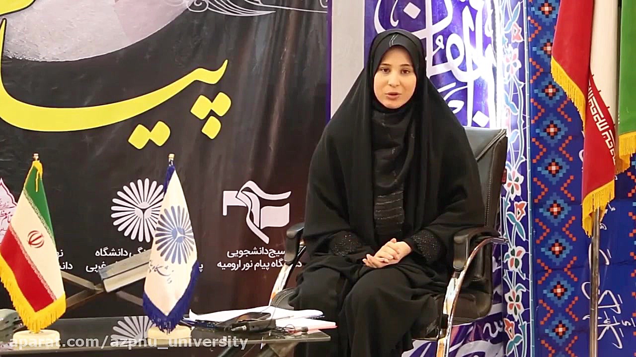 ویژه برنامه &laquo; پیام قدر &...