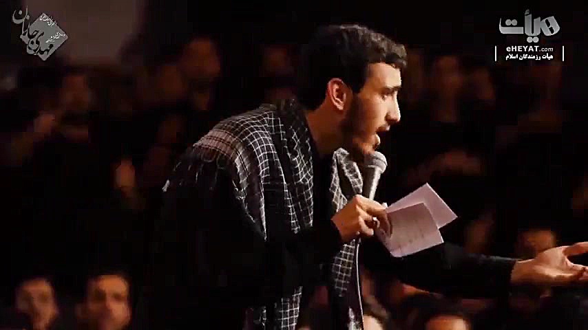 کلیپ فوق العاده یا علی و یا عظ...