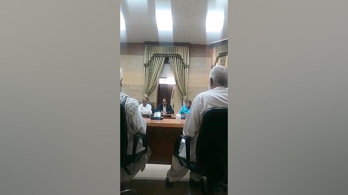 محمدایوب یوسفی