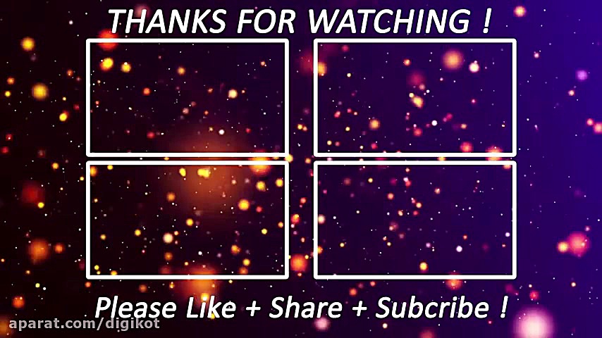 حمله دیدنی شیر برای شکار اسب آ...