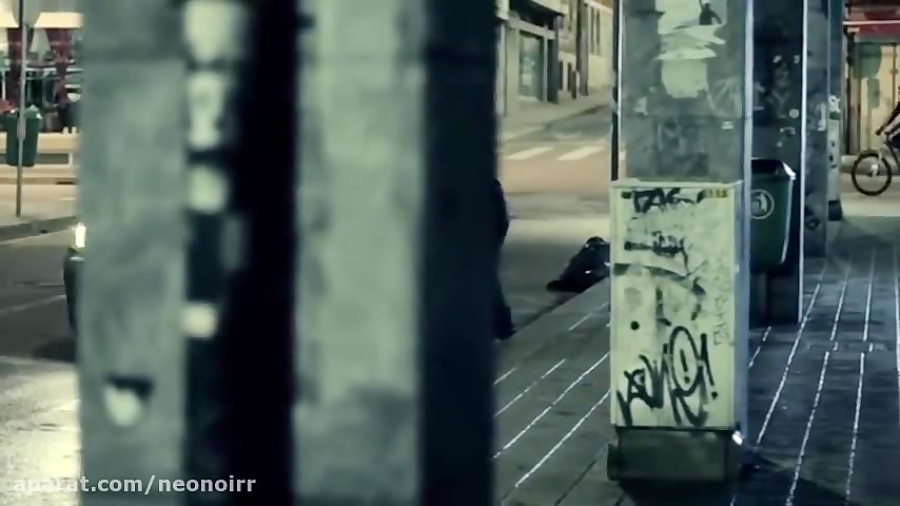 فیلم کوتاه Momentos