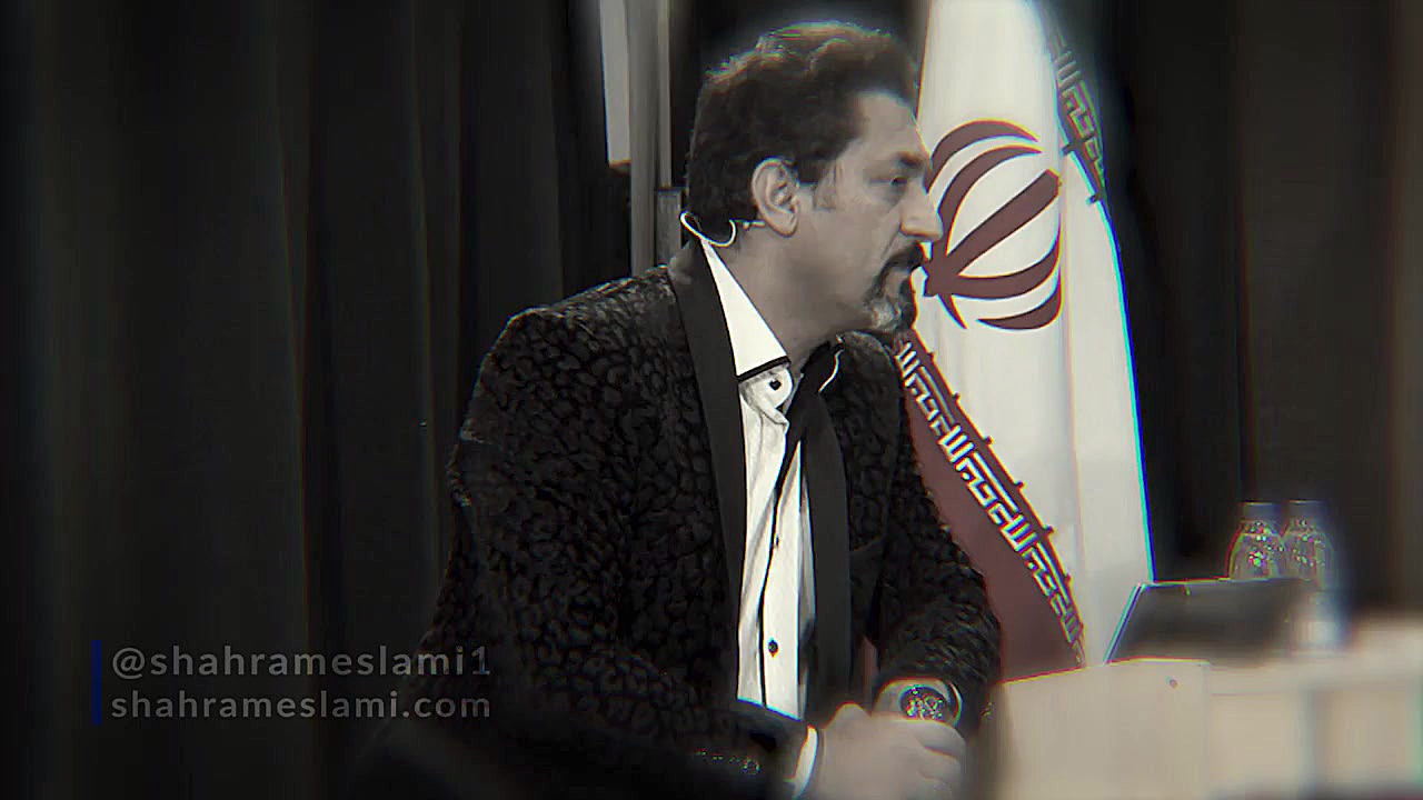 امید به حل مشکلات | شهرام اسلا...