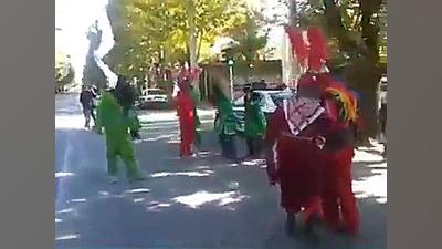 یزید رو ناکار کردن