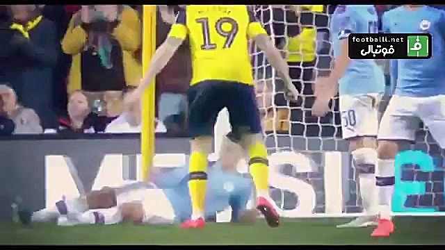 خشونت ها و حرکات عجیب دنیای فو...