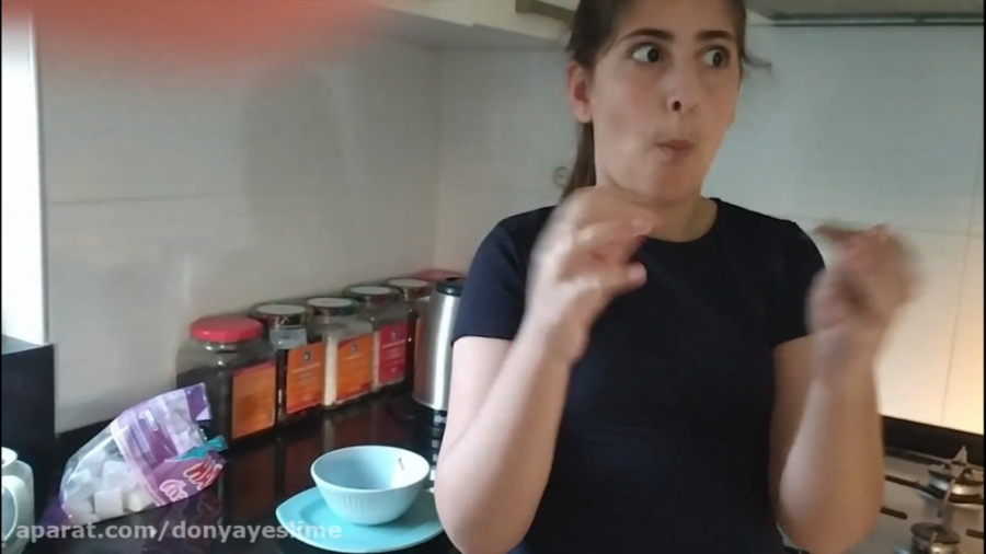 اسلایم خوراکی