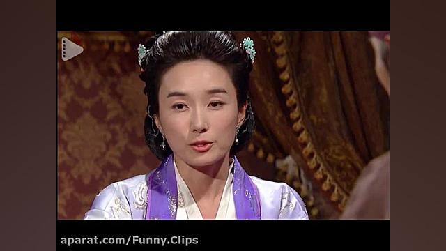 افسانه جومونگ قسمت 21